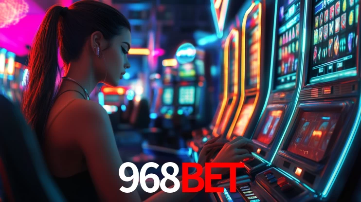 Premium Interface 968BET