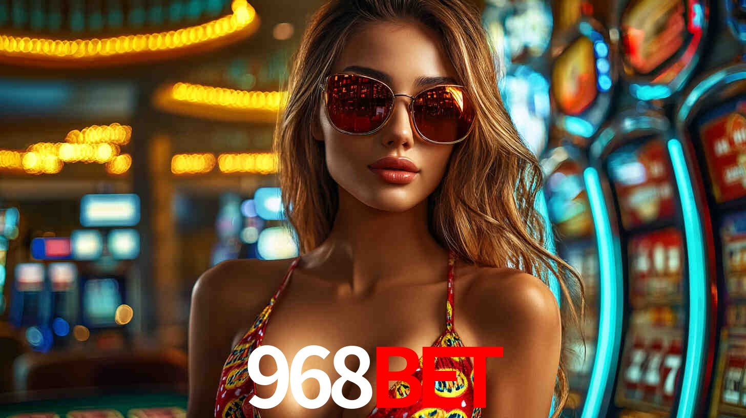 Programa VIP 968BET