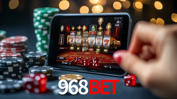 Live Casino 968BET