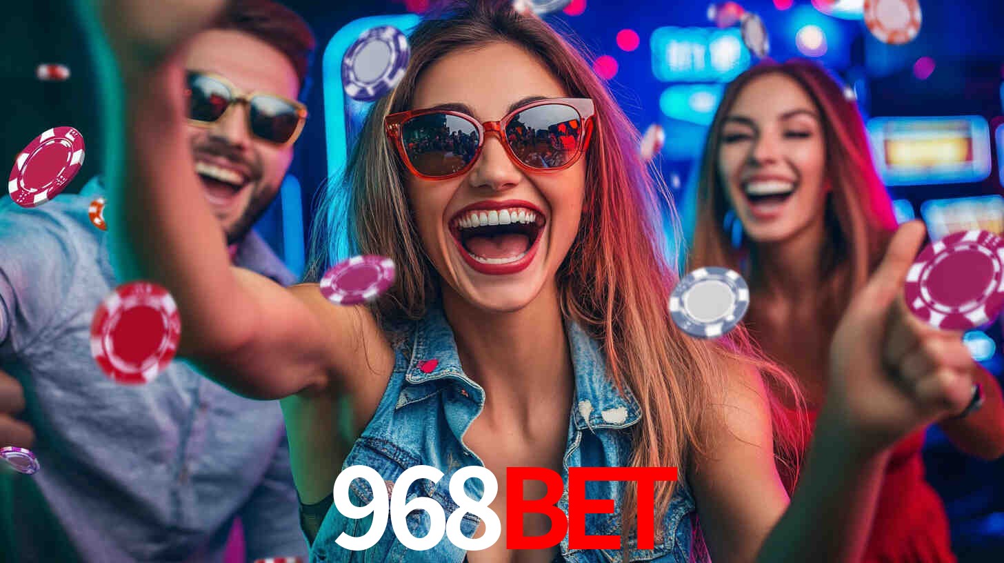 Descubra a Essência do 968BET: Nossa História e Compromissos