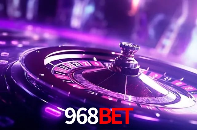 Programa VIP 968BET