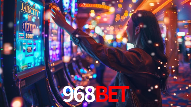 968BET
