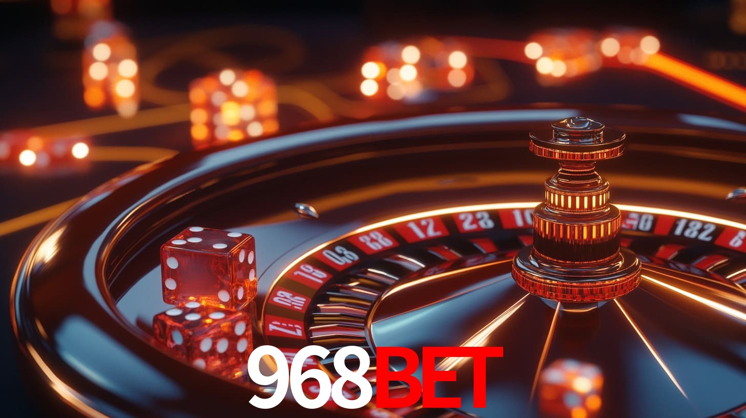 968BET.com