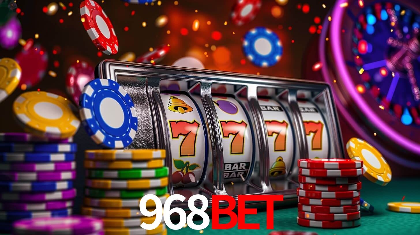 Jogo Aviator 968BET