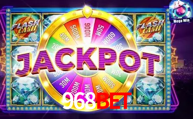 A Emoção da Loteria na 968BET: Uma Chance de Mudança de Vida