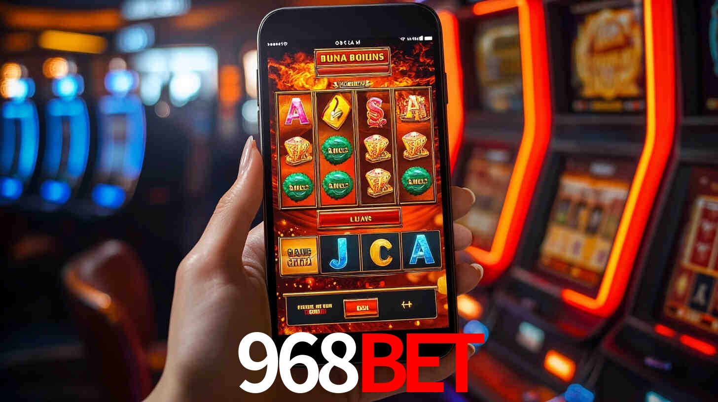 968BET