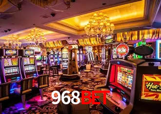 968BET Rio de Janeiro - Professional Dealers