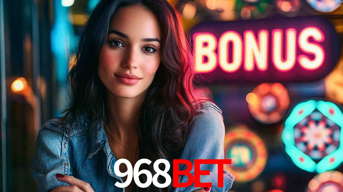 968BET: Seu Especialista em Apostas Esportivas Brasileiras