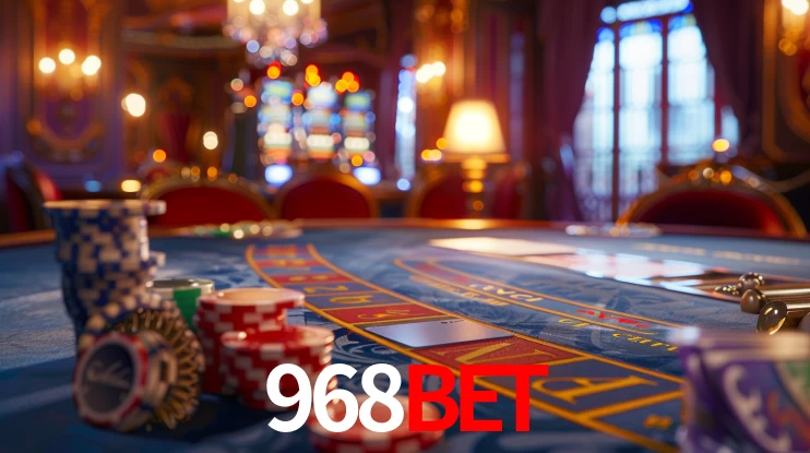 Security Systems 968BET