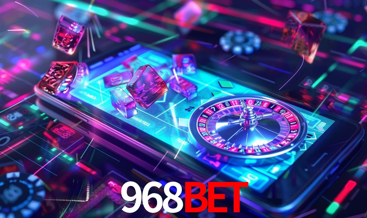 Login Seguro 968BET