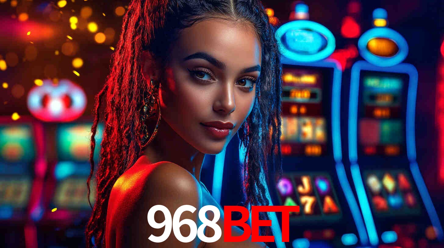 Descubra o Programa VIP da 968BET: Vantagens Exclusivas para Jogadores
