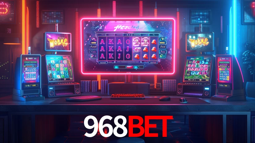 Explore as vantagens do 968BET: serviço profissional e confiabilidade