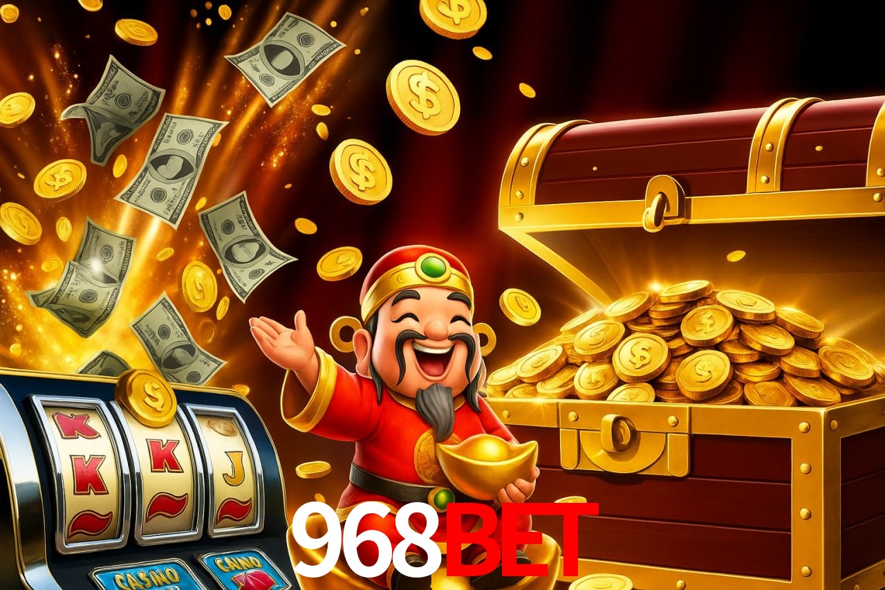 Jogo Spaceman 968BET