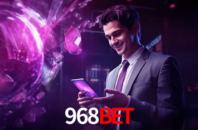 Game Statistics 968BET