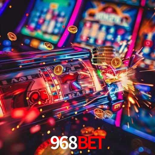 Apostas de Futebol 968BET