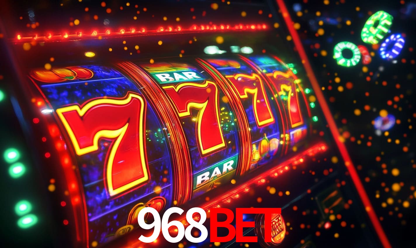 968BET.com