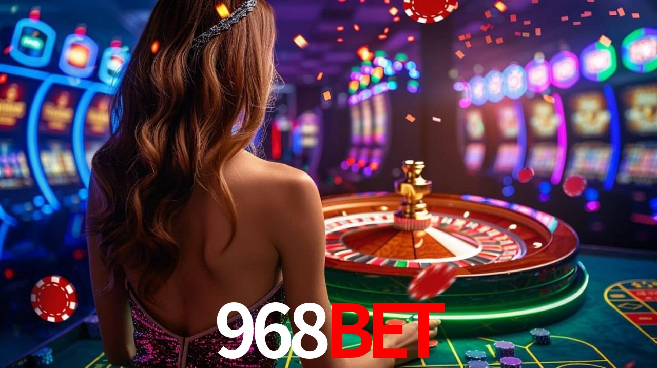 968BET - App Compatibility
