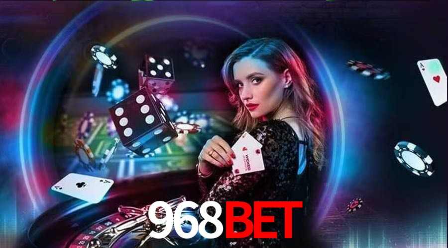Flash Promotion 968BET