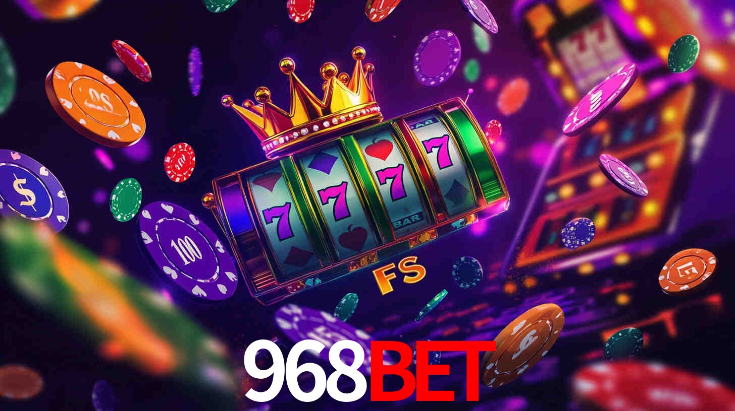 Blackjack Table 968BET