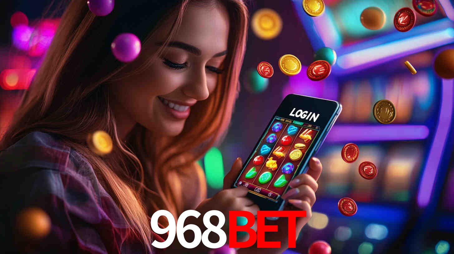 968BET,968BET.com