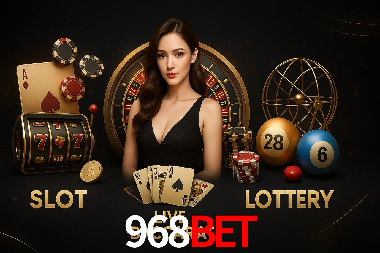968BET Salvador - Promo Stats