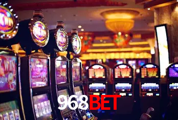968BET Belo Horizonte - Reivindique Bonus