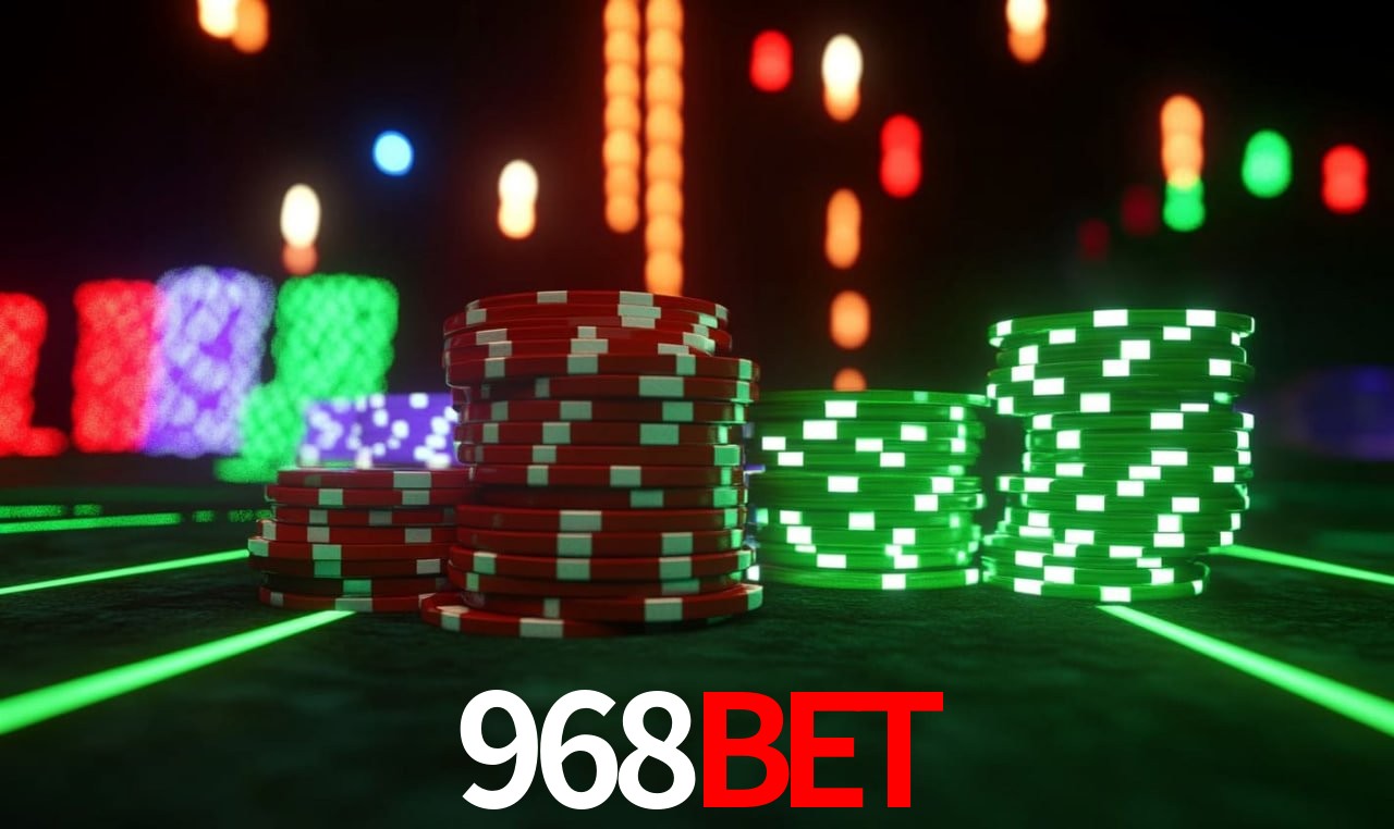 Games Directory 968BET