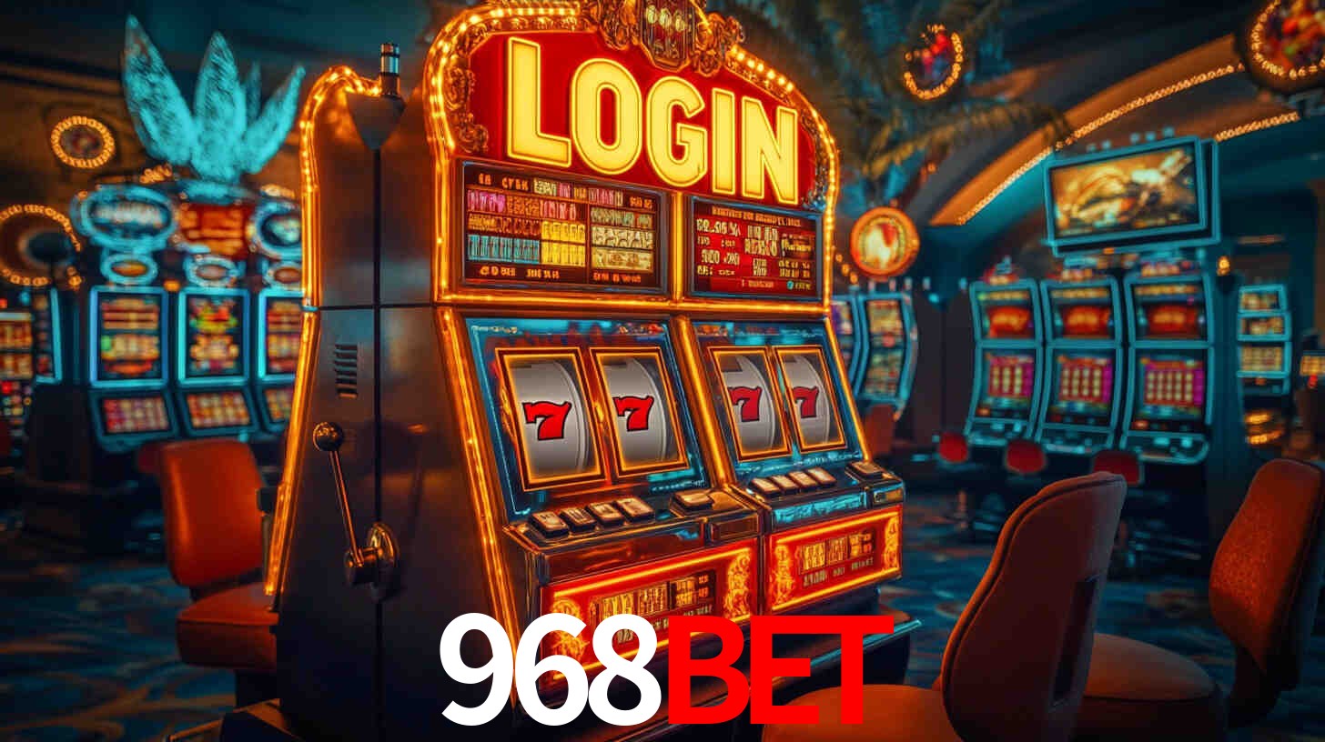 Daily Bonuses 968BET