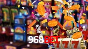 968 BET APP