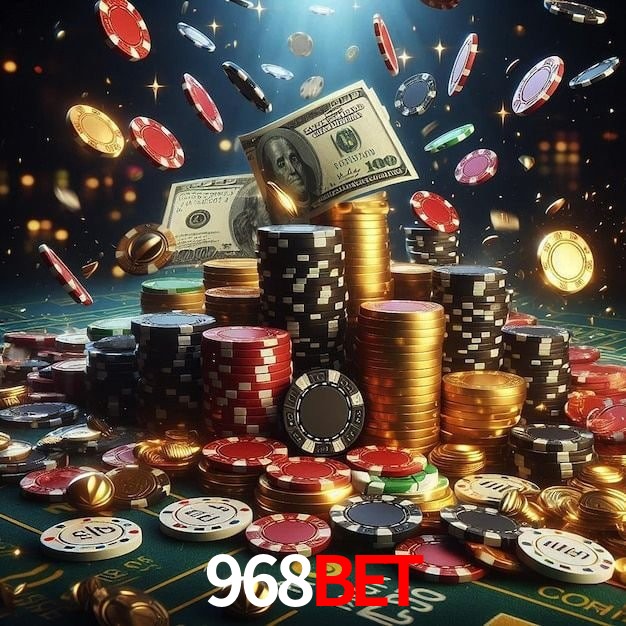 Interface Premium 968BET