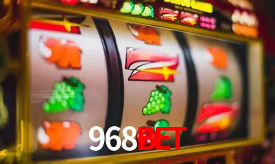 Inovações de Jogos na 968BET: O Futuro das Experiências Interativas