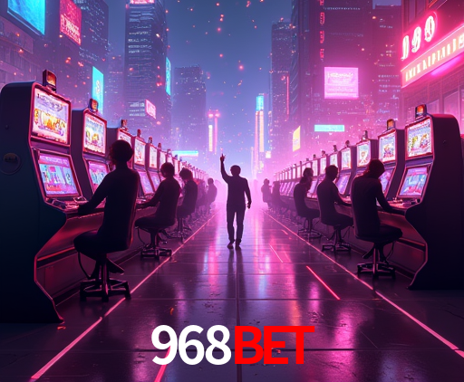 Apostas de Basquete 968BET