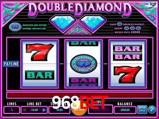 Descubra a Magia dos Jogos de Arcade no 968BET