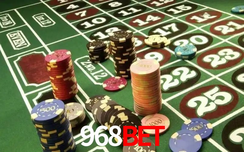 Especiais de Fim de Semana 968BET