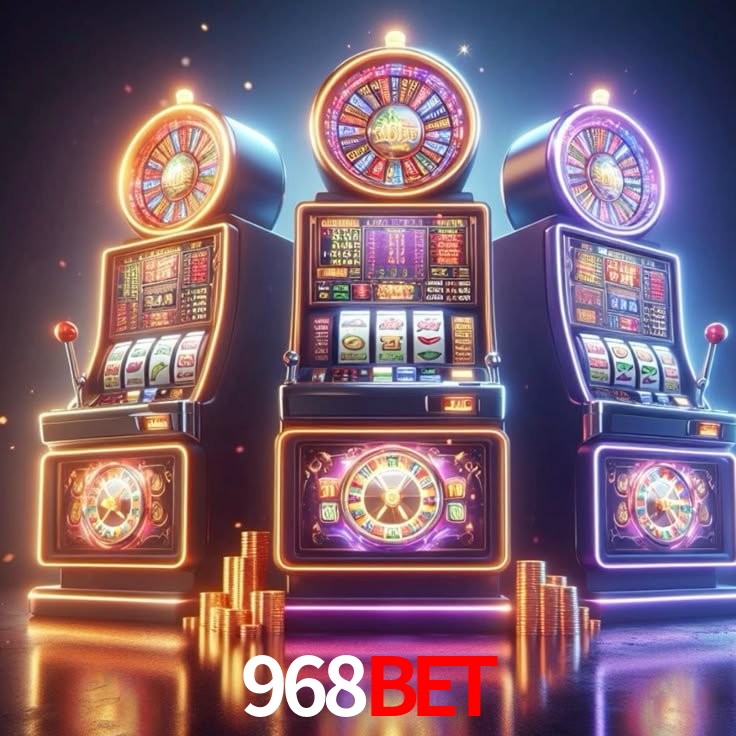 968BET,968BET.com