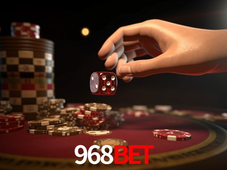 968BET São Paulo - Jogo Providers