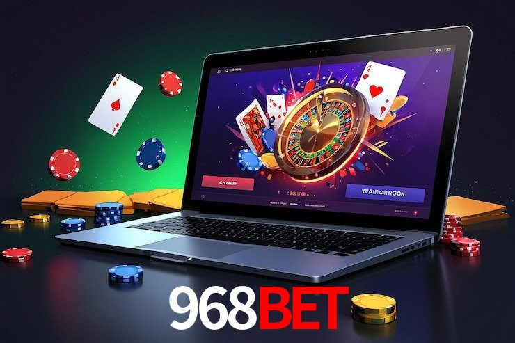 968BET Salvador - Support