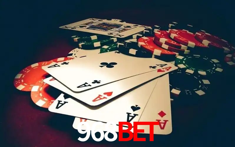 968BET Brasília - Betting Features