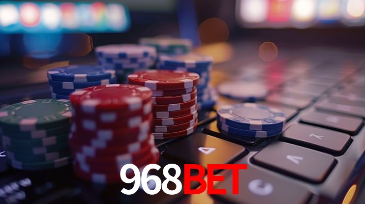 968BET Entrar - Login Seguro Certificado
