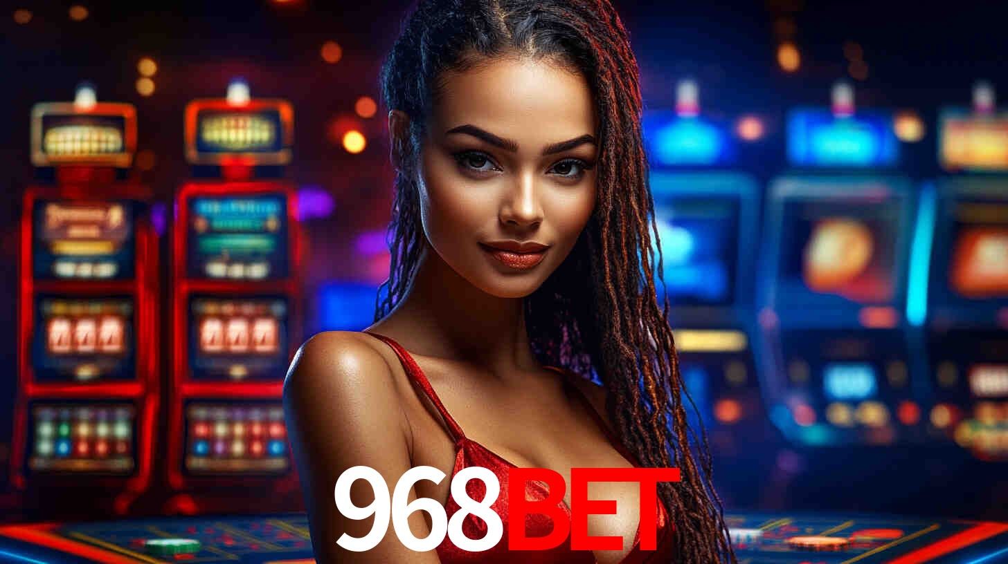 Desvendando o Mundo dos Jogos Virtuais na 968BET