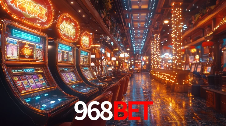 968BET.com