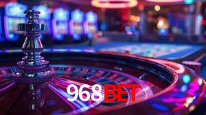 Segurança 2FA 968BET