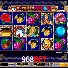 968BET Salvador - Bonus Stats