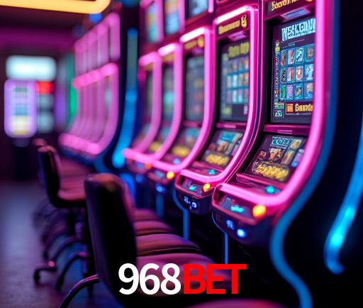 968BET São Paulo - Top Slots