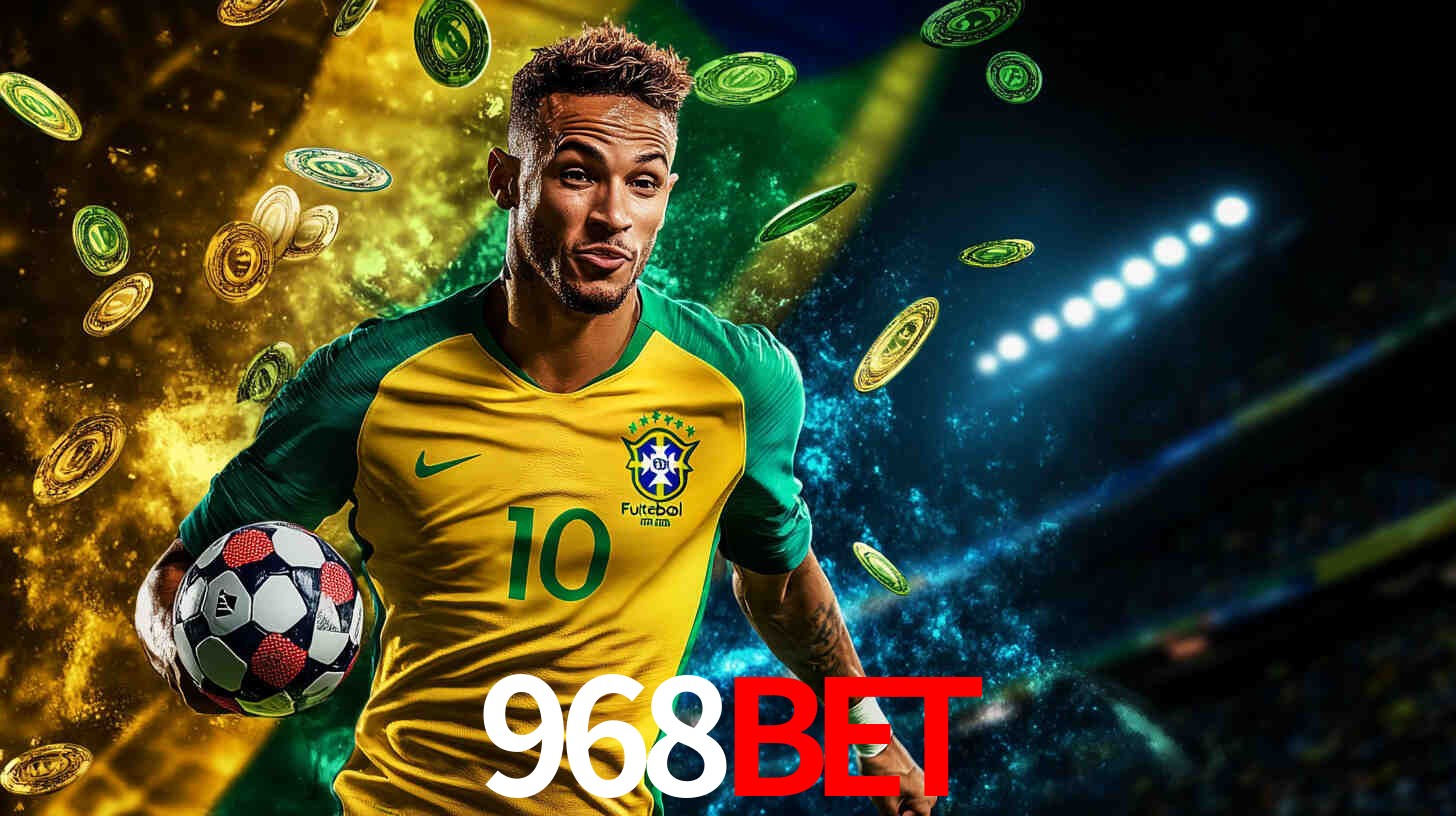 Explorando a Categoria de Eventos em Apostas na 968BET