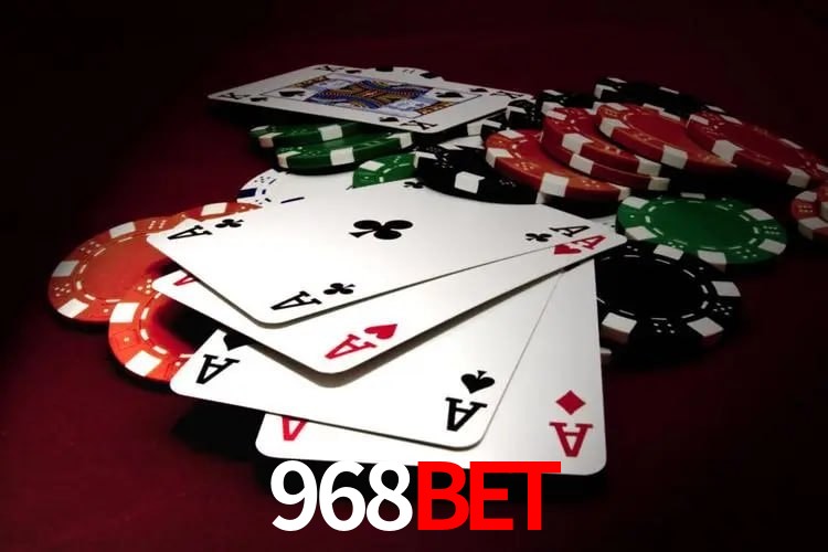 Estatísticas Esportivas 968BET