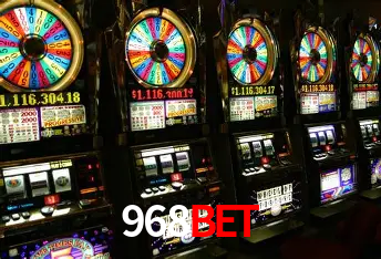 Apostas Esportivas na 968BET: Um Guia Completo