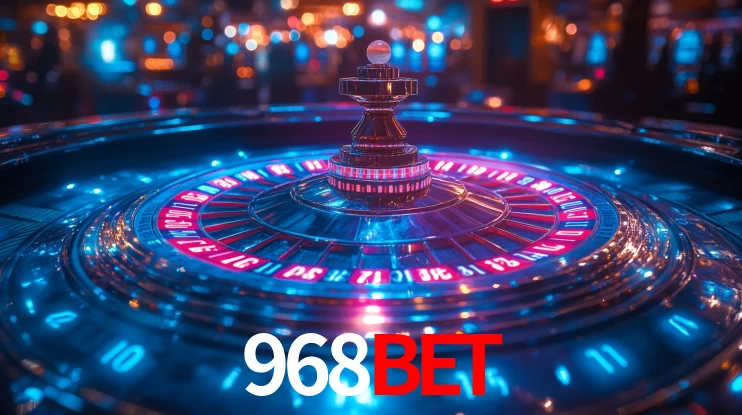 Exclusive Games 968BET