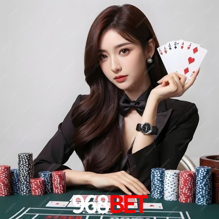968BET - Support