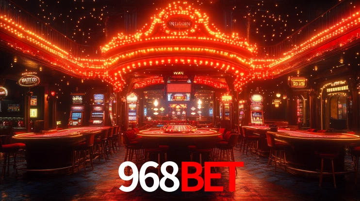 Instant EasyPaisa 968BET